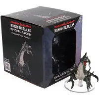 WizKids D&D Icons of The Realms: Spiderdragon - Miniatyyrilaatikko