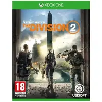 Division 2 Xbox One -peli