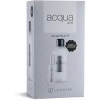 Luxana Acqua Uno Eau De Parfum