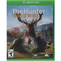 theHunter: Call of the Wild - Xbox One