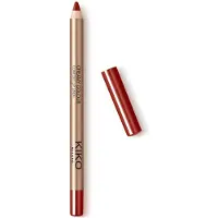 KIKO Milano Creamy Color Comfort Lip Liner 12 | Pitkäkestoinen huulikynä
