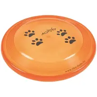 Trixie Dog Activity Disc ø 19 cm assorted colours