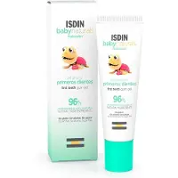 Isdin Baby Naturals First Teeth 30ml Rauhoittava Iengeeli