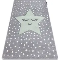 Rugsx Matto PETIT DREAM harmaa