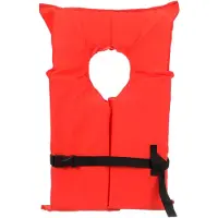 Seachoice Foam Junior Pelastusliivi