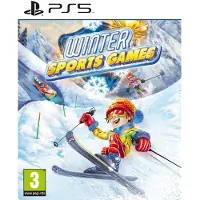 Talviurheilupelit (PS5)