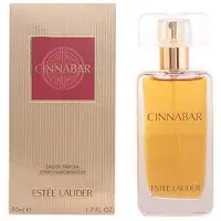 Estée Lauder Cinnabar by naisille. Eau De Parfum Spray 1,7 unssia