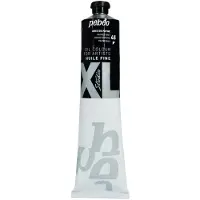 Pebeo Öljymaali - - Valinta - XL 200 ML - Payne's Harmaa - Nopeasti kuivuva