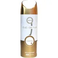 Armaf Club De Nuit Milestone Unisex-hajuvesivartalosuihkeelle 6,8 unssia / 200 ml