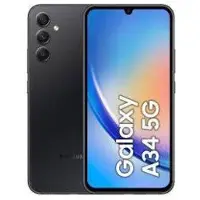 Samsung SM-A346 Galaxy A34 6+128GB 6.6" 5G grafiitti WIND3 SM-A346 Galaxy A34 6+128GB 6.6" 5G grafiitti WIND3