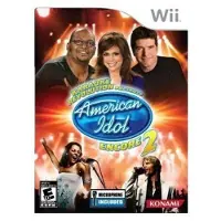Karaoke Revolution American Idol Encore 2 (Uudistettu)