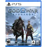 God of War: Ragnark - 5