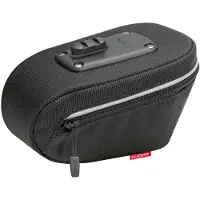 Klickfix Micro Sport 100 Satulalaukku 0.8l