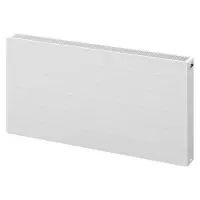 Mexen Lämmitin Line CVL22, 900 x 1300 mm, 2859 W, pohjaliitäntä, valkoinen