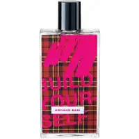Armand Basi Build Your-Self Eau de Toilette 100 ml