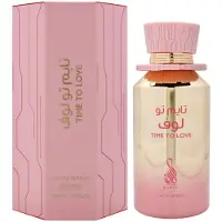 Risala Time To Love -tuoksu naisille - 100 ml EDP