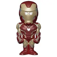MaxPower Vinyyli SODA, Teenage Mutant Ninja Turtles (TMNT), Casey Jones, 1/6 Odds for Rare Chase Variant, TMNT 1990, vinyyli