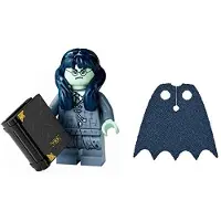LEGO Harry Potter -sarja 2: Valittavan Myrtin ja Tom Riddlesin p iv kirja ja ylim r inen sininen sieniviitta (71028)