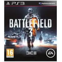 Battlefield 3