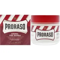 Proraso sandalwood Pre-shave cream 100 ml