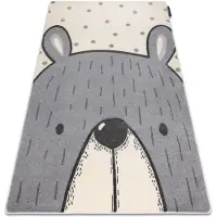 Rugsx Matto PETIT BEAR kerma