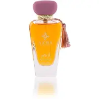 Azha Perfumes Azha Hajuvedet Azhar For Her EDP Spray 100ml | Ylellinen kukkaistuoksu, jossa on sahramivadelmaa ja lämpimiä vaniljatuoksuja