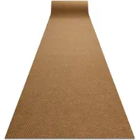 Hobby Hall Vigor kookoskuitu ulko/sisämatto 200x300 cm, ruskea