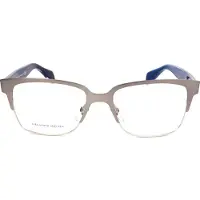 Alexander McQueen Amq42578sn Naisten Aurinkolasit