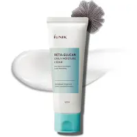 IUnik Beta Glucan Daily Moisture Cream 60ml