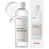 Ma:nyo Galactomy Clearskin Toner 210 ml