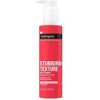 Neutrogena Stubborn Texture Daily Acne Facial Cleanser Salisyylihappokasvopesu + glykoli- ja polyhydroksihapot hajusteeton 6,3 fl. oz
