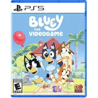 Bluey: Videopeli - Playstation 5