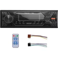Semoic Autoradio 1 DIN stereo multimedia MP3-soitin numerosarja