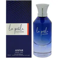 Anfar La Perle miehille - 3 unssia EDP-suihke