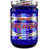 Allmax nutrition ALLMAX, Kreatiini, Lääkeaineen Aste, 14.11 oz (400 g)