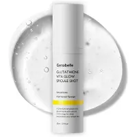 Genabelle Glutathione Vita Glow Spicule Shot 30ml