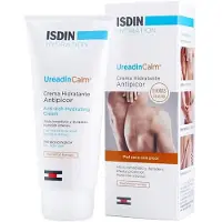 Isdin Ureadin Calm Anti-itch 200ml Kosteusvoide