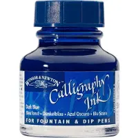 Winsor & Newton Calligraphy 30ml muste
