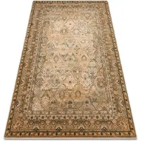 Rugsx Villamatto Omega Kashmir, kerma
