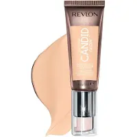 Revlon Photoready Candid Moisture Glow Foundation - 110 Posliini