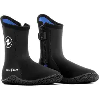Aqua Lung AQUALUNG 5mm Echozip-saappaat (9)