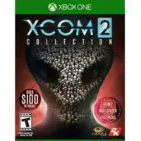 XCOM 2 Collection - Xbox One