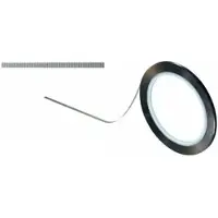 Typecat CG-sarjan veisto-opasteippi, pituus 30 m, mallinnusharrastuksen päivityslisävaruste, 3 mm