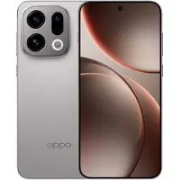OPPO Find X9 Pro PPLG110 CN 12+512GB Titaani