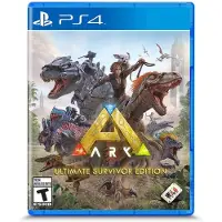 Solutions 2 Go Solutions 2 Go PS4 ARK Ultimate Survivor Edition Multi