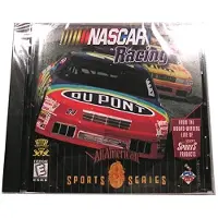 Nascar Racing
