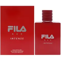 FILA Red Intense by for Men - 3,4 oz EDP Spray
