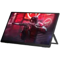 Uperfect USteam E6 Pro 18.5" 1920x1080 120Hz kannettava kosketusnäyttö