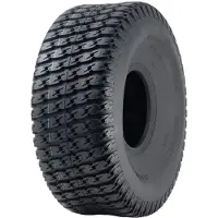 Wanda 22,5x10,00-8 4-kerroksinen ruohorengas John Deere Gatorille, nurmikko, nurmikko, hyötykäyttöön