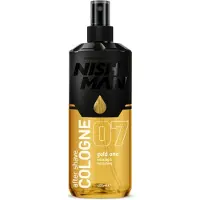 Nish Man Storm after shave -vesi miehille 400 ml